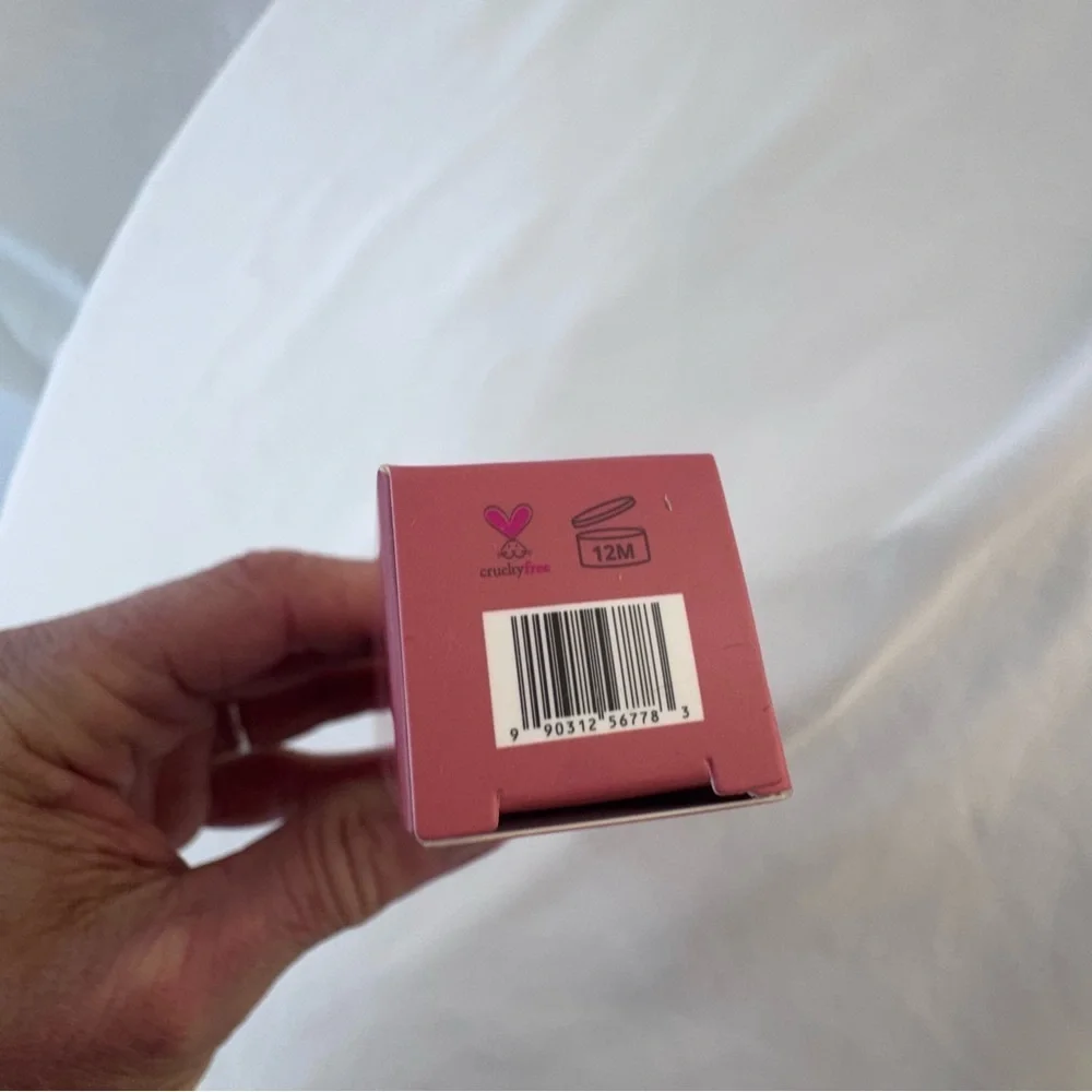 da lish Lip Balm - Sacha NIB Full Size